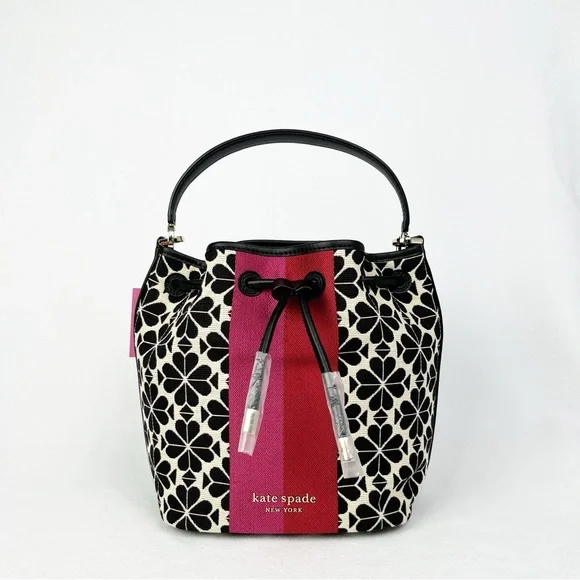 Kate Spade Bucket Bag - Picture 3 of 10